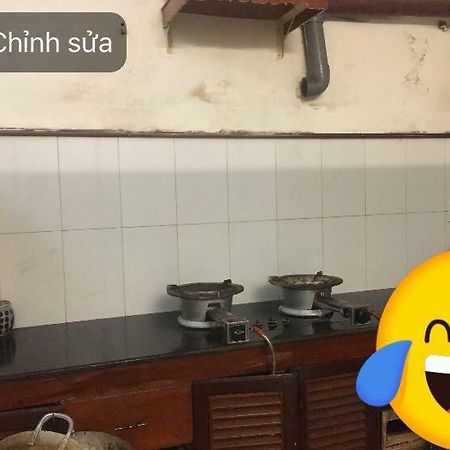 Like Backpacker Hostel Дананг Экстерьер фото