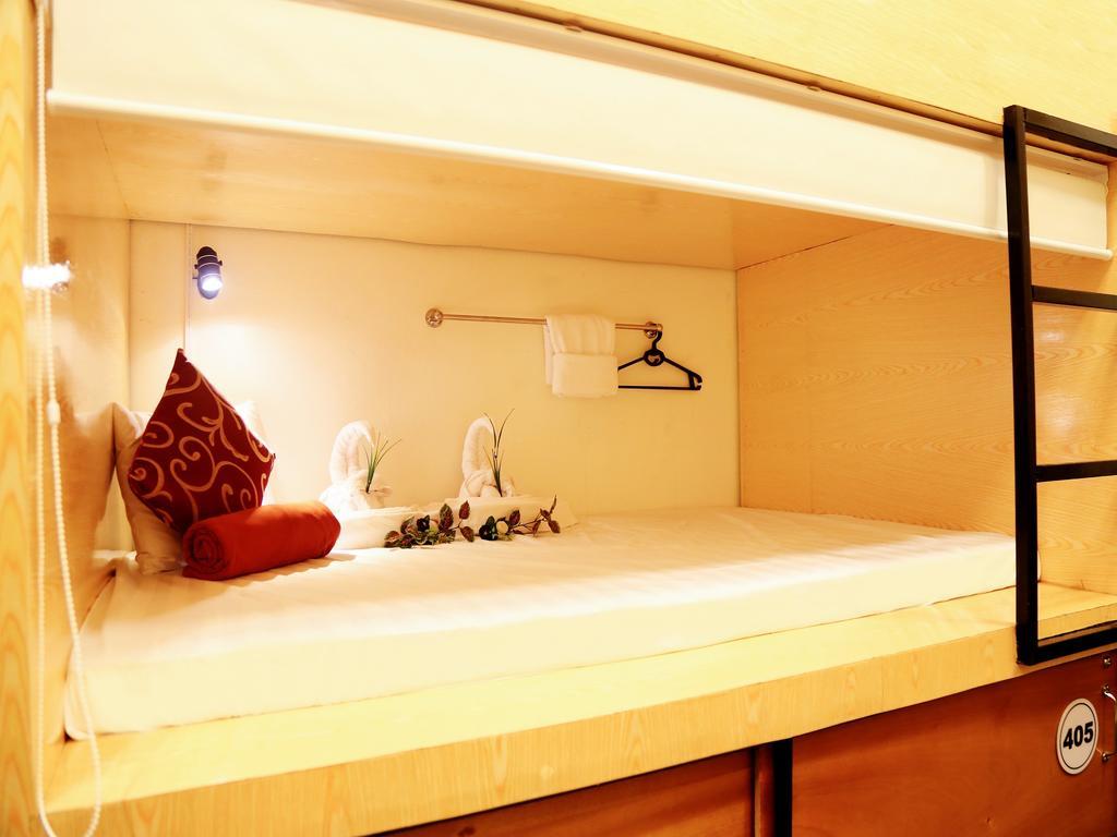 Like Backpacker Hostel Дананг Номер фото