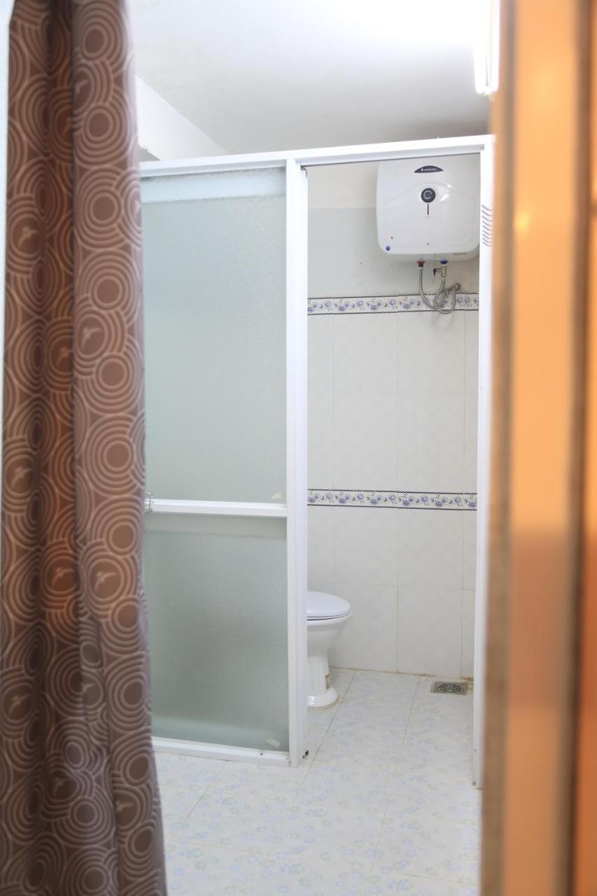 Like Backpacker Hostel Дананг Экстерьер фото