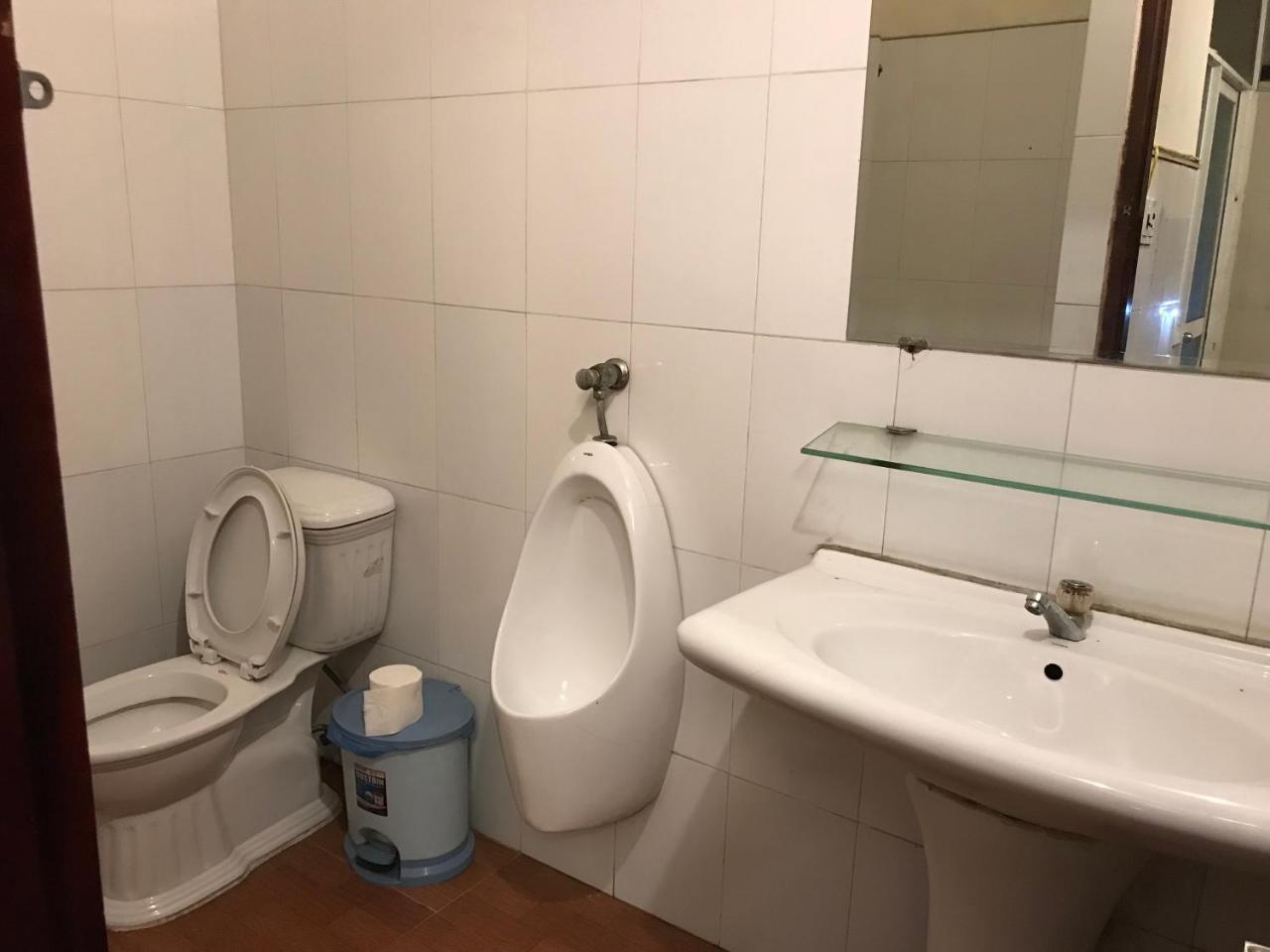Like Backpacker Hostel Дананг Экстерьер фото