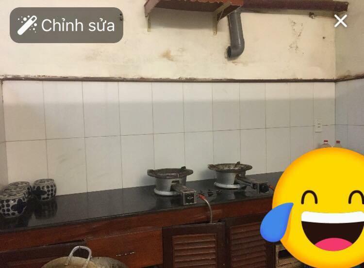 Like Backpacker Hostel Дананг Экстерьер фото